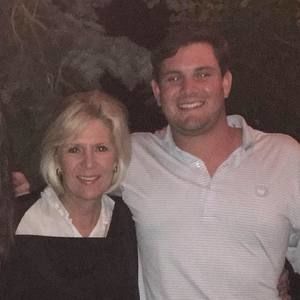 Meet your Posher, Matthew